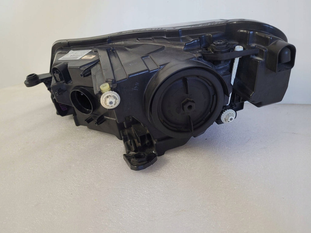 Frontscheinwerfer Skoda Superb III 3V1941016A LED Rechts Scheinwerfer Headlight