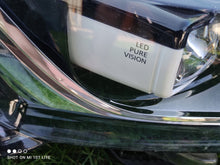 Laden Sie das Bild in den Galerie-Viewer, Frontscheinwerfer Renault Talisman Full LED Ein Satz Scheinwerfer Headlight SCH6706701605dw