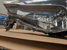 Laden Sie das Bild in den Galerie-Viewer, Frontscheinwerfer Mazda Cx5 KB8N51040 LED Links Scheinwerfer Headlight SCH5940645531eu