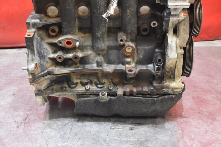 Motor Hyundai I I40 D4FD 1.7 CRDI 116PS 2012 Diesel Engine Unkomplett MOT1393340326gy