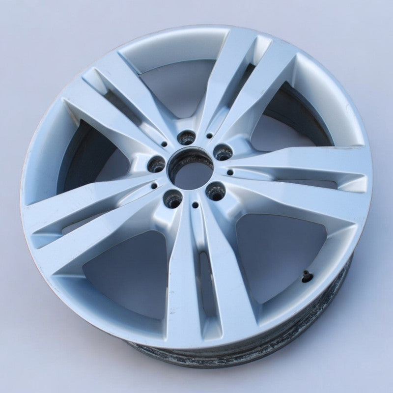 1x Alufelge 20 Zoll 8.5" 5x112 A2514014002 Mercedes-Benz W251 Rim Wheel