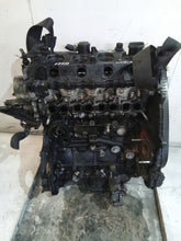 Laden Sie das Bild in den Galerie-Viewer, Motor Opel Astra J A17DTS 1.7 131PS 96kW 225TKm Diesel Engine Unkomplett MOT3669887146go