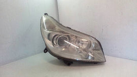 Frontscheinwerfer Citroën C5 I Xenon Rechts Scheinwerfer Headlight SCH2726413823td