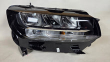 Laden Sie das Bild in den Galerie-Viewer, Frontscheinwerfer Peugeot Partner 9864533680 Full LED Rechts Headlight SCH2196147856ib