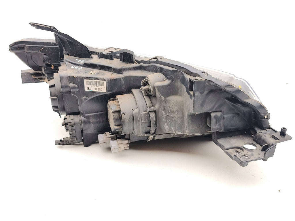 Frontscheinwerfer Mitsubishi Outlander I 8301C1-99 Links Scheinwerfer Headlight SCH3547502220jx