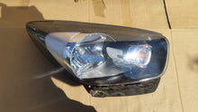 Load image into Gallery viewer, Frontscheinwerfer Kia Picanto 92102-1Y0 2011- Rechts Scheinwerfer Headlight