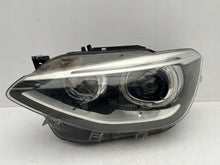 Laden Sie das Bild in den Galerie-Viewer, Frontscheinwerfer BMW 1 F21 F20 7229677-11 Xenon Links Scheinwerfer Headlight SCH8939443866qa
