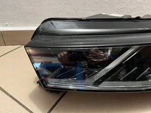 Load image into Gallery viewer, Frontscheinwerfer Skoda Octavia IV 5E4941015B Full LED Links Headlight SCH6917359747nu