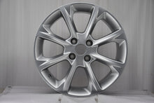 Laden Sie das Bild in den Galerie-Viewer, 1x Alufelge 17 Zoll 7.0" 4x108 47ET H1BC1007C1A Ford Rim Wheel FEL3828185144zu