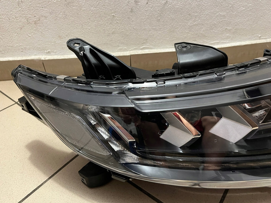Frontscheinwerfer Mitsubishi Outlander 4BX19-8301D3 LED Rechts Headlight