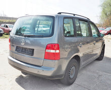 Laden Sie das Bild in den Galerie-Viewer, Frontscheinwerfer VW Touran 1REFL Links Scheinwerfer Headlight SCH8289418419uv
