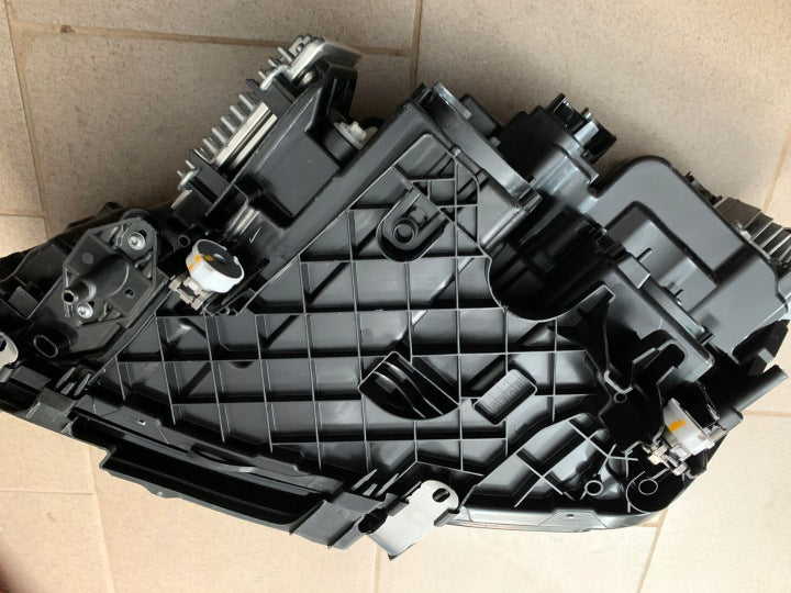Frontscheinwerfer BMW G32 9850547 LED Rechts Scheinwerfer Headlight SCH3986257156gu
