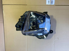 Laden Sie das Bild in den Galerie-Viewer, Frontscheinwerfer Hyundai Tucson N792112010 Links Scheinwerfer Headlight SCH5850919637tx