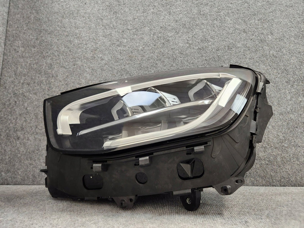Frontscheinwerfer Mercedes-Benz Glc A2539060604SCZ LED Links Headlight SCH4044022880bj