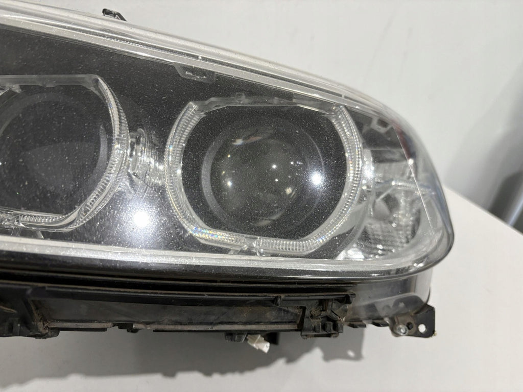 Frontscheinwerfer BMW F30 F31 7259525 Links Scheinwerfer Headlight SCH1471144673is