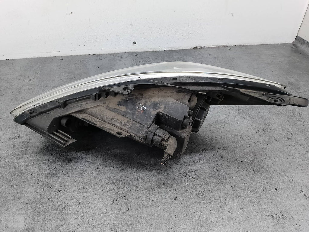 Frontscheinwerfer Hyundai I10 Ein Stück (Rechts oder Links) Headlight