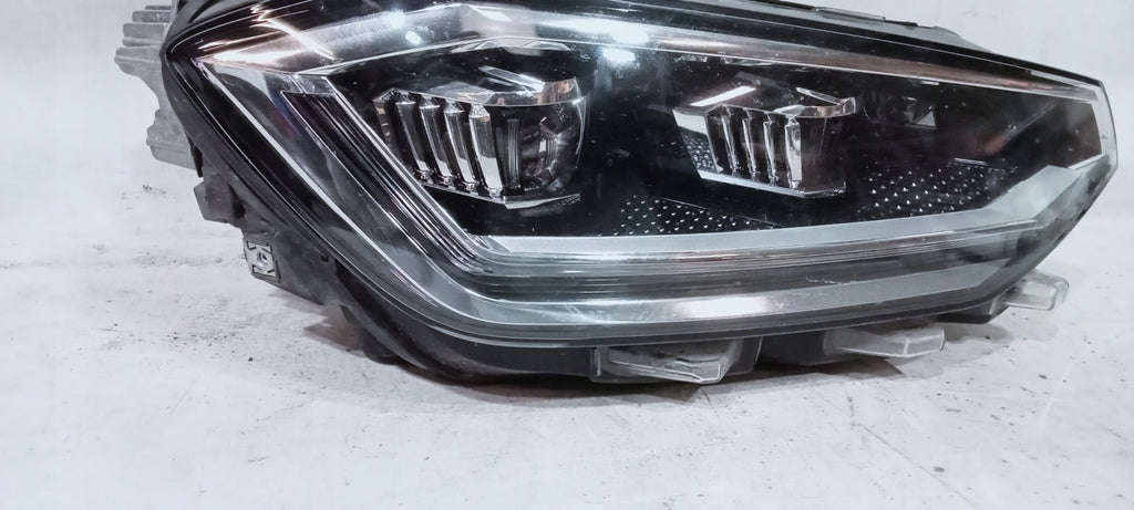 Frontscheinwerfer VW Sportsvan 517941036A LED Rechts Scheinwerfer Headlight SCH5919333206nm