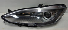 Laden Sie das Bild in den Galerie-Viewer, Frontscheinwerfer Tesla S 1012224-00-C LED Links Scheinwerfer Headlight