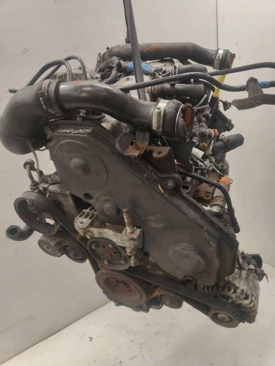 Motor Ford Transit Connect R2PA 1.8 75PS 55kW Diesel Engine Komplett MOT3486384804ua