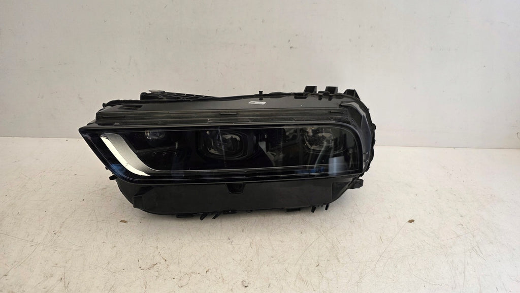 Frontscheinwerfer BMW X7 G07 5A8D303 LED Links Scheinwerfer Headlight SCH4927595406jg