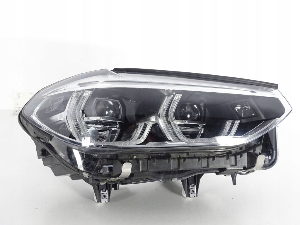 Frontscheinwerfer BMW X3 G01 G02 9491682-06 Rechts Scheinwerfer Headlight SCH9892647016cv