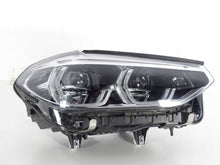 Laden Sie das Bild in den Galerie-Viewer, Frontscheinwerfer BMW X3 G01 G02 9491682-06 Rechts Scheinwerfer Headlight SCH9892647016cv