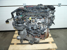 Load image into Gallery viewer, Motor Ford Galaxy III T8CJ 2.0 TDCI 180PS 132kW 138TKm Diesel Engine Komplett MOT8496959294mm