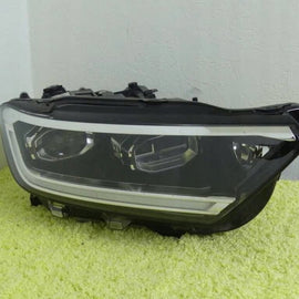 Frontscheinwerfer VW T-Roc 2GA941036AK Rechts Scheinwerfer Headlight SCH2227076171zl