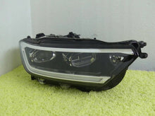 Laden Sie das Bild in den Galerie-Viewer, Frontscheinwerfer VW T-Roc 2GA941036AK Rechts Scheinwerfer Headlight SCH2227076171zl