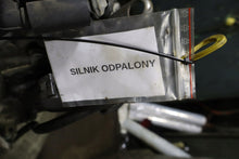 Load image into Gallery viewer, Motor Mercedes-Benz W211 3.0 231PS 2006 Benzin Engine Unkomplett