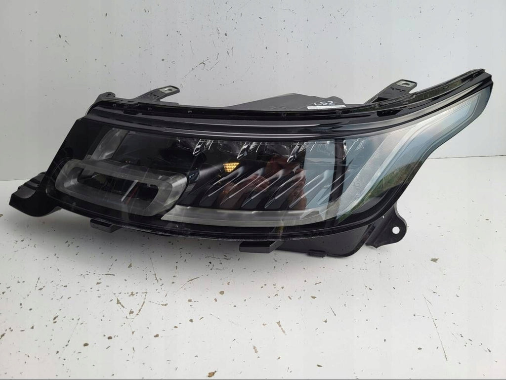 Frontscheinwerfer Land Rover Range Sport L494 JK6213W030KC 00202343175PL Links SCH2330338969ob