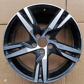 1x Alufelge 18 Zoll 7.5
