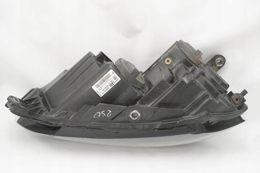 Frontscheinwerfer VW Passat B7 3AB941005 90003372 Links Scheinwerfer Headlight SCH9552225310uv