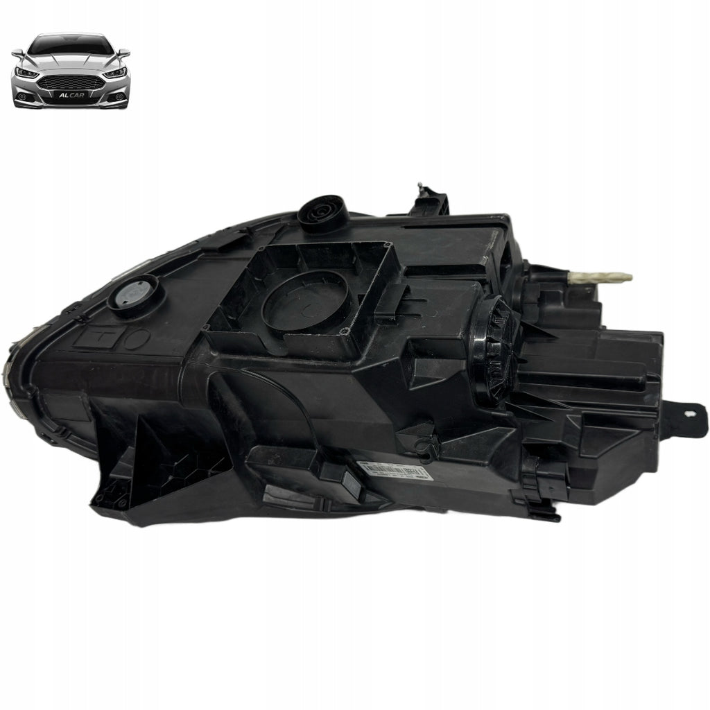 Frontscheinwerfer Ford Puma L1TB-13E015-EH Links Scheinwerfer Headlight SCH5123050018up