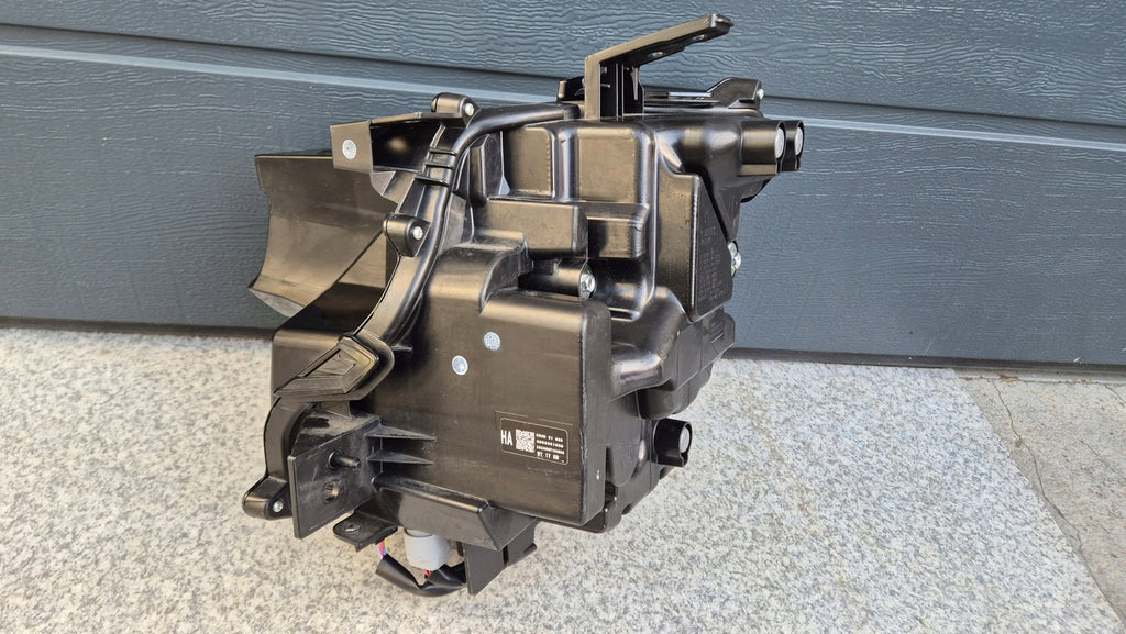 Frontscheinwerfer Mazda Cx60 KR9R51030 LED Rechts Scheinwerfer Headlight SCH4394367753hi