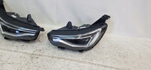 Laden Sie das Bild in den Galerie-Viewer, Frontscheinwerfer Opel Grandland X YP00015980 YP00016180 LED Rechts oder Links SCH8553382192zm