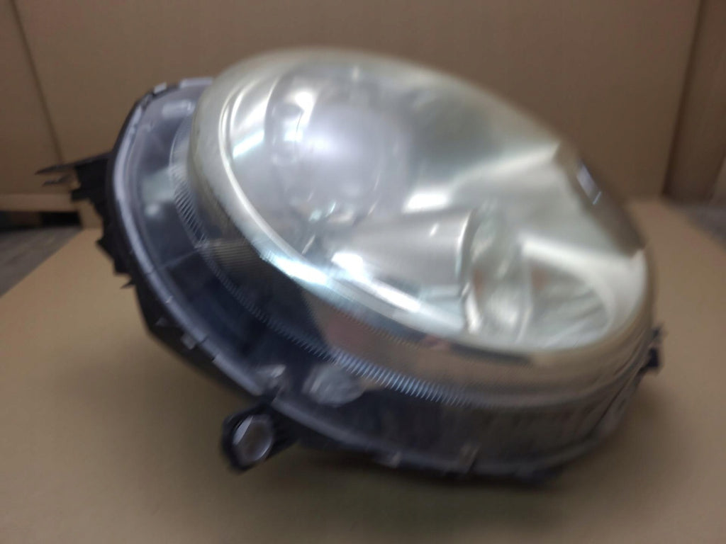 Frontscheinwerfer Mini R56 0301225674 Rechts Scheinwerfer Headlight SCH6416665823aa