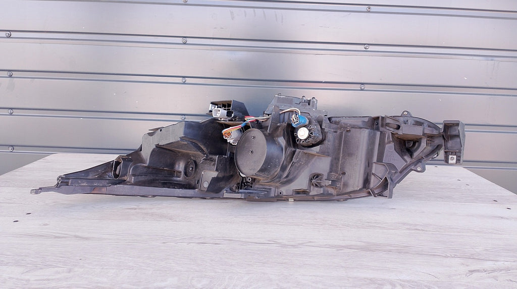 Frontscheinwerfer Mitsubishi Eclipse Cross 92102-H892102-H8 LED Rechts Headlight