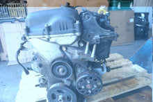 Load image into Gallery viewer, Motor Kia Venga G4FA 1.4 128TKm 2012 Benzin Engine Komplett MOT4106060411zp