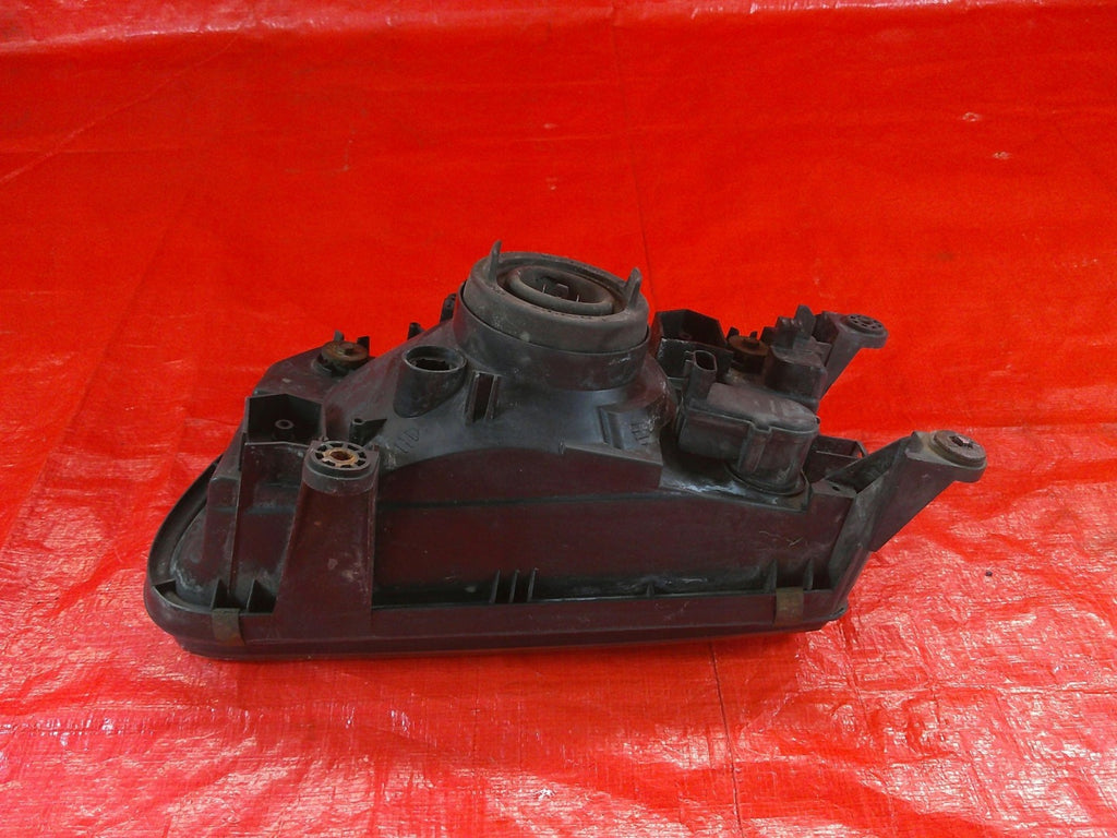 Frontscheinwerfer Opel Frontera B 91158038 Rechts Scheinwerfer Headlight SCH7084654026kw