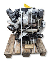 Laden Sie das Bild in den Galerie-Viewer, Motor Skoda VW I BLS 1.9 TDI 134TKm 2010 Diesel Engine Komplett MOT2530423253bn
