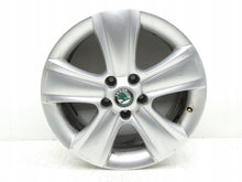 Load image into Gallery viewer, 4x Alufelge 17 Zoll 7.0" 5x112 45ET 5L0601025B Skoda Superb I Yeti Rim Wheel FEL1939628351mx