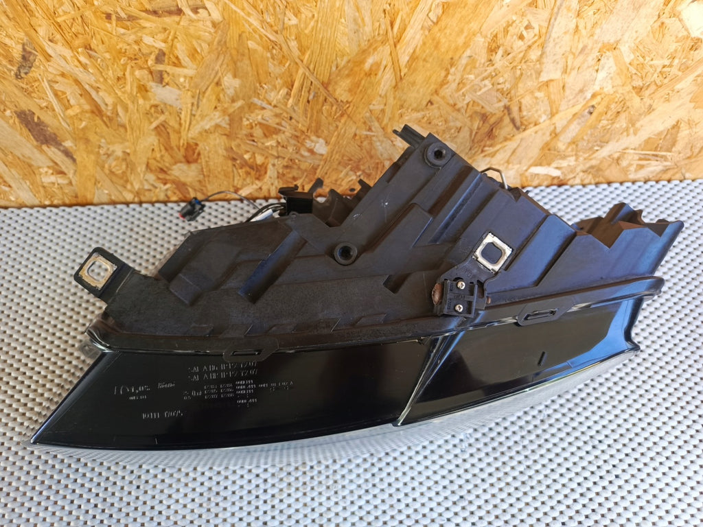 Frontscheinwerfer Audi Q5 8R0941003AF Bi-Xenon Links Scheinwerfer Headlight SCH8624750385nf