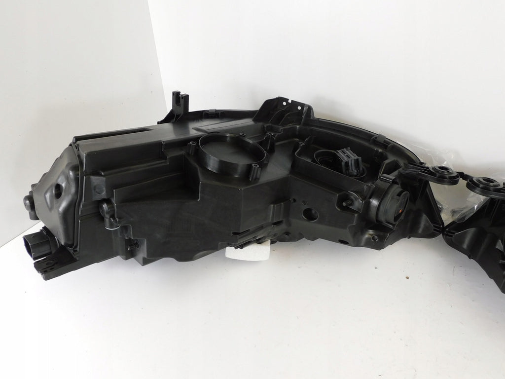 Frontscheinwerfer Audi A4 B9 8W0941033D 8W0941034D Full LED Ein Satz Headlight