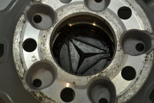 Load image into Gallery viewer, 1x Alufelge 17 Zoll 7.0" 5x112 3G0601025D Mercedes-Benz W204 Passat B8 Rim Wheel FEL3088627841sh