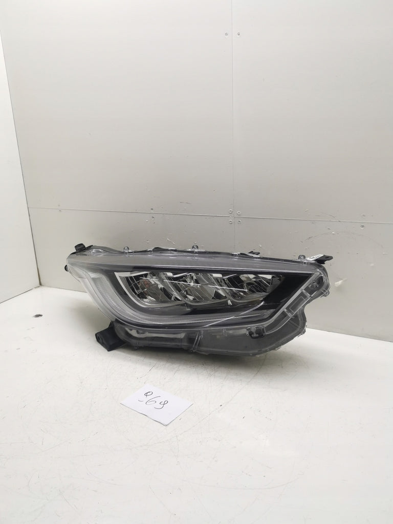 Frontscheinwerfer Toyota 4 Yaris LED Rechts Scheinwerfer Headlight