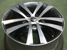 Load image into Gallery viewer, 1x Alufelge 17 Zoll 7.0&quot; 5x112 54ET Glanz 1Z0601025 Skoda Octavia Ii Rim Wheel