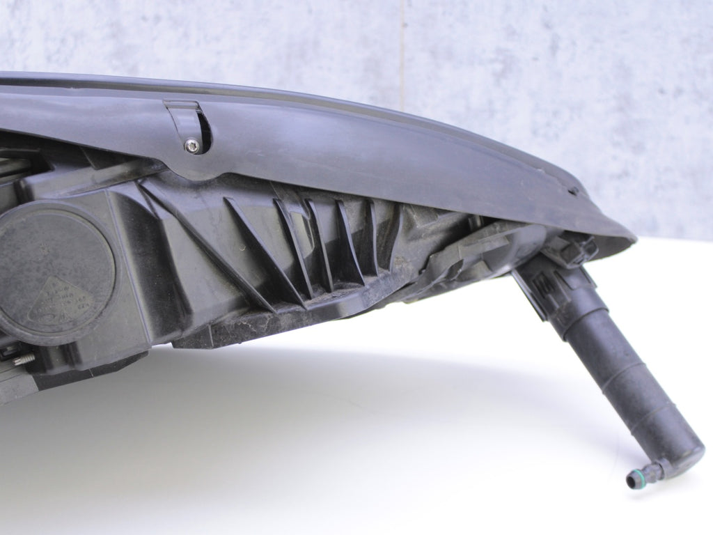 Frontscheinwerfer Porsche Macan 95b 95B941031 Xenon Links Scheinwerfer Headlight SCH5953218710ug