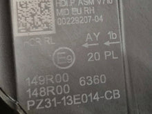 Laden Sie das Bild in den Galerie-Viewer, Frontscheinwerfer Ford Transit Custom PZ31-13E014-CB LED Rechts Headlight