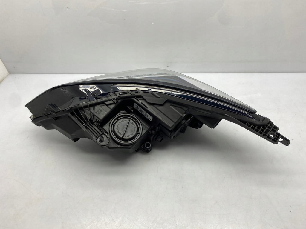 Frontscheinwerfer Opel Astra 39195689 LED Rechts Scheinwerfer Headlight SCH7841545124bg